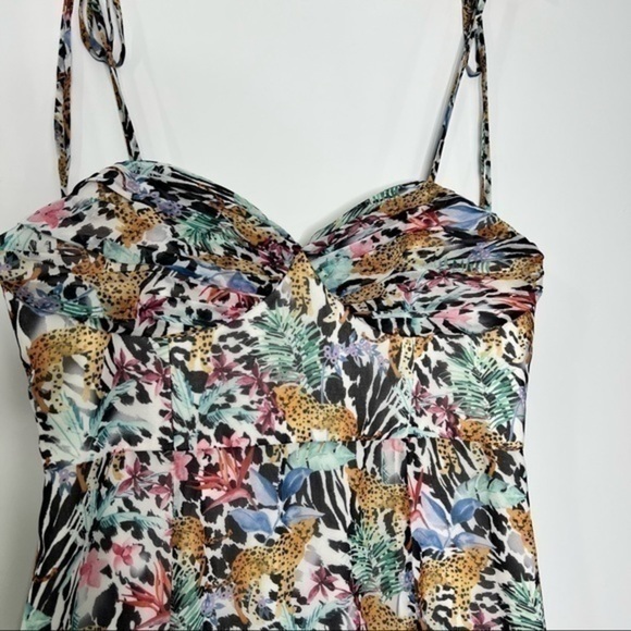 Fame & Partners The Elham Dress - Picture 3 of 16